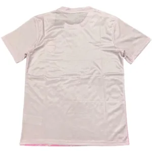 Brasil Camiseta 2026 Especial Rosa - Camiseta Brasil | escamisetasfutbol