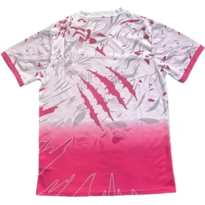 Brasil Camiseta 2026 Especial Rosa - Camiseta Brasil | escamisetasfutbol