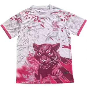 Brasil Camiseta 2026 Especial Rosa - Camiseta Brasil | escamisetasfutbol