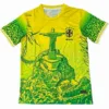 Brasil Camiseta 2026 Especial Verde - Camiseta Brasil | escamisetasfutbol