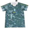 Brasil Camiseta 2026 Especial Verde - Camiseta Brasil | escamisetasfutbol