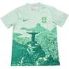 Brasil Camiseta 2026 Especial Verde - Camiseta Brasil | escamisetasfutbol