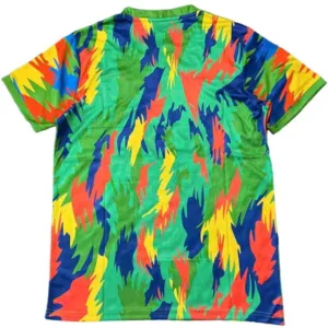 Brasil Camiseta 2026 Especial Verde - Camiseta Brasil | escamisetasfutbol
