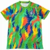 Brasil Camiseta 2026 Especial Verde - Camiseta Brasil | escamisetasfutbol