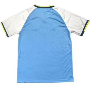 Burkina Faso Camiseta 2026 Especial Azul - Camiseta Burkina Faso | escamisetasfutbol