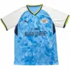 Burkina Faso Camiseta 2026 Especial Azul - Camiseta Burkina Faso | escamisetasfutbol