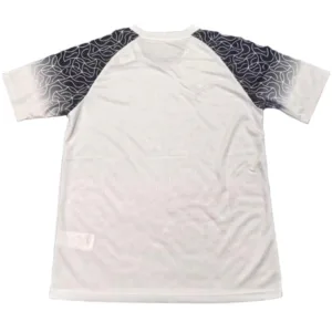 Burkina Faso Camiseta 2026 Especial Blanca - Camiseta Burkina Faso | escamisetasfutbol