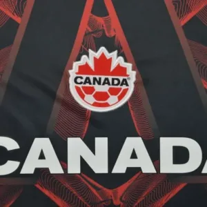 Canadá Camiseta 2026 Especial Roja - Camiseta Canadá Mundial 2026 | escamisetasfutbol