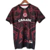 Canadá Camiseta 2026 Especial Roja - Camiseta Canadá Mundial 2026 | escamisetasfutbol