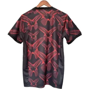 Canadá Camiseta 2026 Especial Roja - Camiseta Canadá Mundial 2026 | escamisetasfutbol