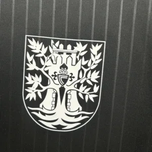 Celta de Vigo Camiseta 2025 2026 Especial Negra - Camiseta La Liga Celta De Vigo | escamisetasfutbol