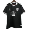 Celta de Vigo Camiseta 2025 2026 Especial Negra - Camiseta La Liga Celta De Vigo | escamisetasfutbol