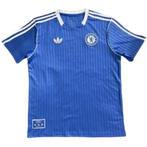 Chelsea Camiseta 2025 2026 Especial Azul - Camiseta Chelsea | escamisetasfutbol