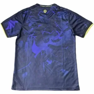 Chelsea Camiseta 2025 2026 Especial Azul - Camiseta Chelsea | escamisetasfutbol