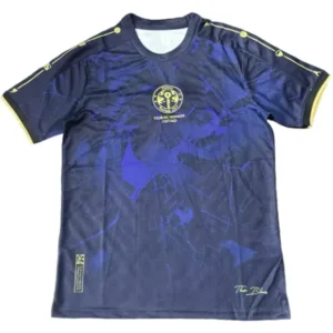 Chelsea Camiseta 2025 2026 Especial Azul - Camiseta Chelsea | escamisetasfutbol