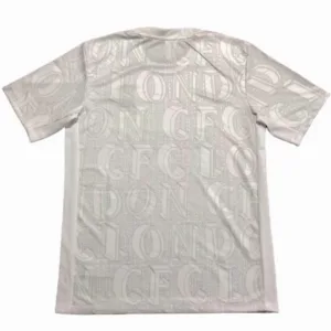 Chelsea Camiseta 2025 2026 Especial Blanca - Camiseta Chelsea | escamisetasfutbol