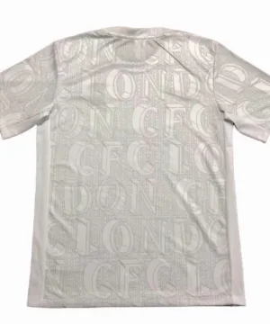 Chelsea Camiseta 2025 2026 Especial Blanca - Camiseta Chelsea | escamisetasfutbol