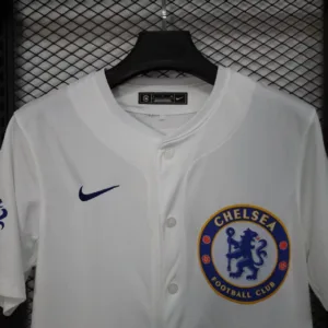 Chelsea Camiseta 2025 2026 Especial Blanca - Camiseta Chelsea | escamisetasfutbol
