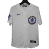 Chelsea Camiseta 2025 2026 Especial Blanca - Camiseta Chelsea | escamisetasfutbol