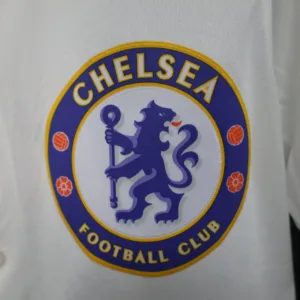 Chelsea Camiseta 2025 2026 Especial Blanca - Camiseta Chelsea | escamisetasfutbol