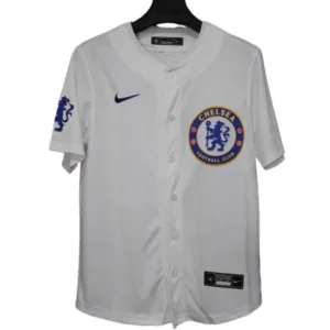 Chelsea Camiseta 2025 2026 Especial Blanca - Camiseta Chelsea | escamisetasfutbol