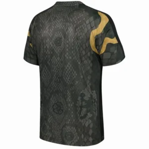 Chelsea Camiseta 2025 2026 Especial Negra - Camiseta Chelsea | escamisetasfutbol