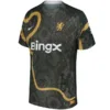 Chelsea Camiseta 2025 2026 Especial Negra - Camiseta Chelsea | escamisetasfutbol
