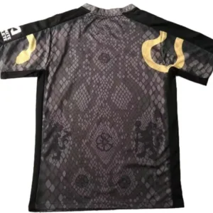 Chelsea Camiseta 2025 2026 Especial Negra - Camiseta Chelsea | escamisetasfutbol