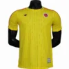 Colombia Camiseta 2026 Especial Amarilla - Camiseta Colombia | escamisetasfutbol