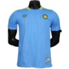 Colombia Camiseta 2026 Especial Azul - Camiseta Colombia | escamisetasfutbol