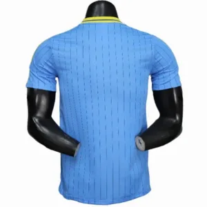 Colombia Camiseta 2026 Especial Azul - Camiseta Colombia | escamisetasfutbol