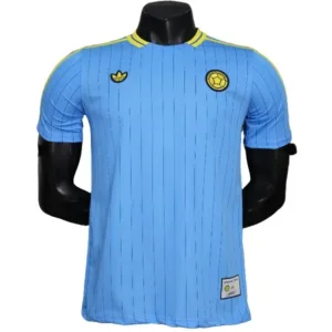 Colombia Camiseta 2026 Especial Azul - Camiseta Colombia | escamisetasfutbol