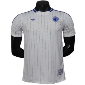 Colombia Camiseta 2026 Especial Blanca - Camiseta Colombia | escamisetasfutbol
