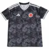 Colombia Camiseta 2026 Especial Negra - Camiseta Colombia | escamisetasfutbol