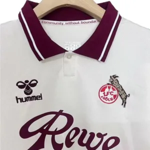 FC Colonia Camiseta 2025 2026 Especial Amarilla - Camiseta Fc Colonia | escamisetasfutbol