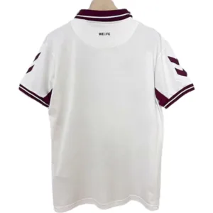 FC Colonia Camiseta 2025 2026 Especial Amarilla - Camiseta Fc Colonia | escamisetasfutbol