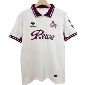 FC Colonia Camiseta 2025 2026 Especial Amarilla - Camiseta Fc Colonia | escamisetasfutbol