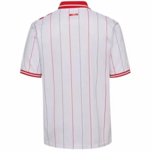 FC Colonia Camiseta 2025 2026 Especial Blanca - Camiseta Fc Colonia | escamisetasfutbol