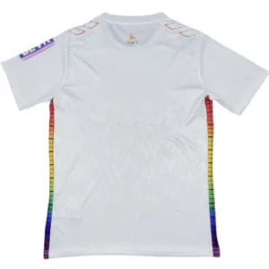 FC Colonia Camiseta 2025 2026 Especial Blanca - Camiseta Fc Colonia | escamisetasfutbol