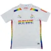 FC Colonia Camiseta 2025 2026 Especial Blanca - Camiseta Fc Colonia | escamisetasfutbol