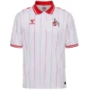 FC Colonia Camiseta 2025 2026 Especial Blanca - Camiseta Fc Colonia | escamisetasfutbol