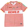 FC Colonia Camiseta 2025 2026 Especial Roja - Camiseta Fc Colonia | escamisetasfutbol