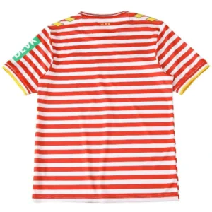 FC Colonia Camiseta 2025 2026 Especial Roja - Camiseta Fc Colonia | escamisetasfutbol