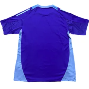 Como 1907 Camiseta 2024 2025 Especial Azul - Camiseta Serie A Como 1907 | escamisetasfutbol