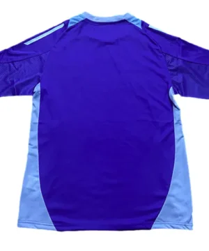 Como 1907 Camiseta 2024 2025 Especial Azul - Camiseta Serie A Como 1907 | escamisetasfutbol