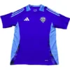 Como 1907 Camiseta 2024 2025 Especial Azul - Camiseta Serie A Como 1907 | escamisetasfutbol