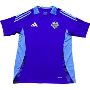Como 1907 Camiseta 2024 2025 Especial Azul - Camiseta Serie A Como 1907 | escamisetasfutbol