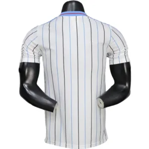 Congo Camiseta 2026 Especial Blanca - Camiseta Congo | escamisetasfutbol