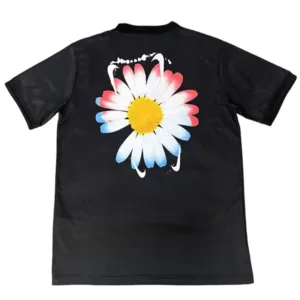 Corea Camiseta 2026 Especial Negra - Camiseta Corea Del Sur Mundial 2026 | escamisetasfutbol