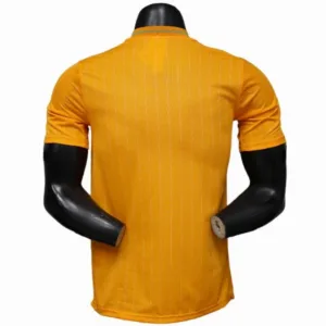 Costa De Marfil Camiseta 2026 Especial Naranja - Camiseta Costa De Marfil | escamisetasfutbol